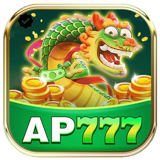 ap777 Logo